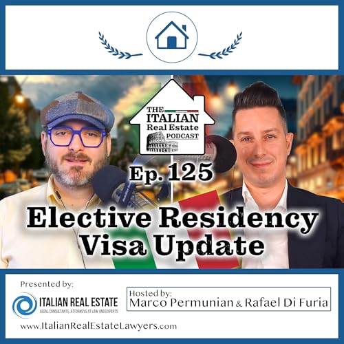Did the Elective Residency Visa Just Get Easier? Rome Court Ruling Explained