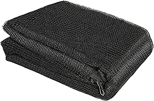 Filet de remplacement trampoline rond ELzEy filet protection enfants