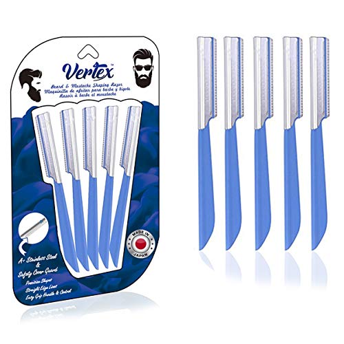 Best Straight Razor For Shaping Beard 10Reviewz