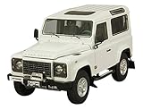 Sehr detailliert Kyosho Mini Maßstab 1: 18 \