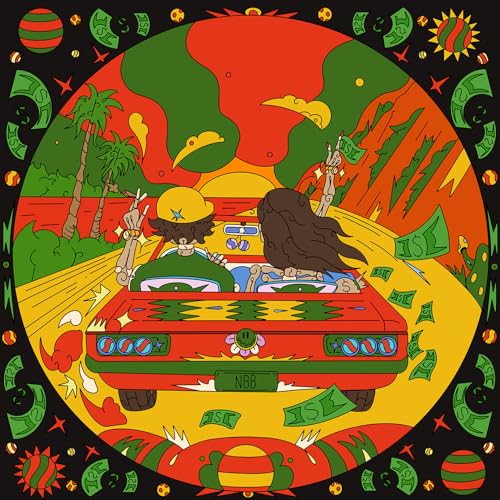 Disco Lines, Tinashe & Avello