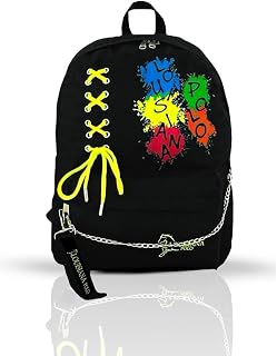 Louisiana Polo Laptop Bölmeli Okul Çantası Multicolor 1141