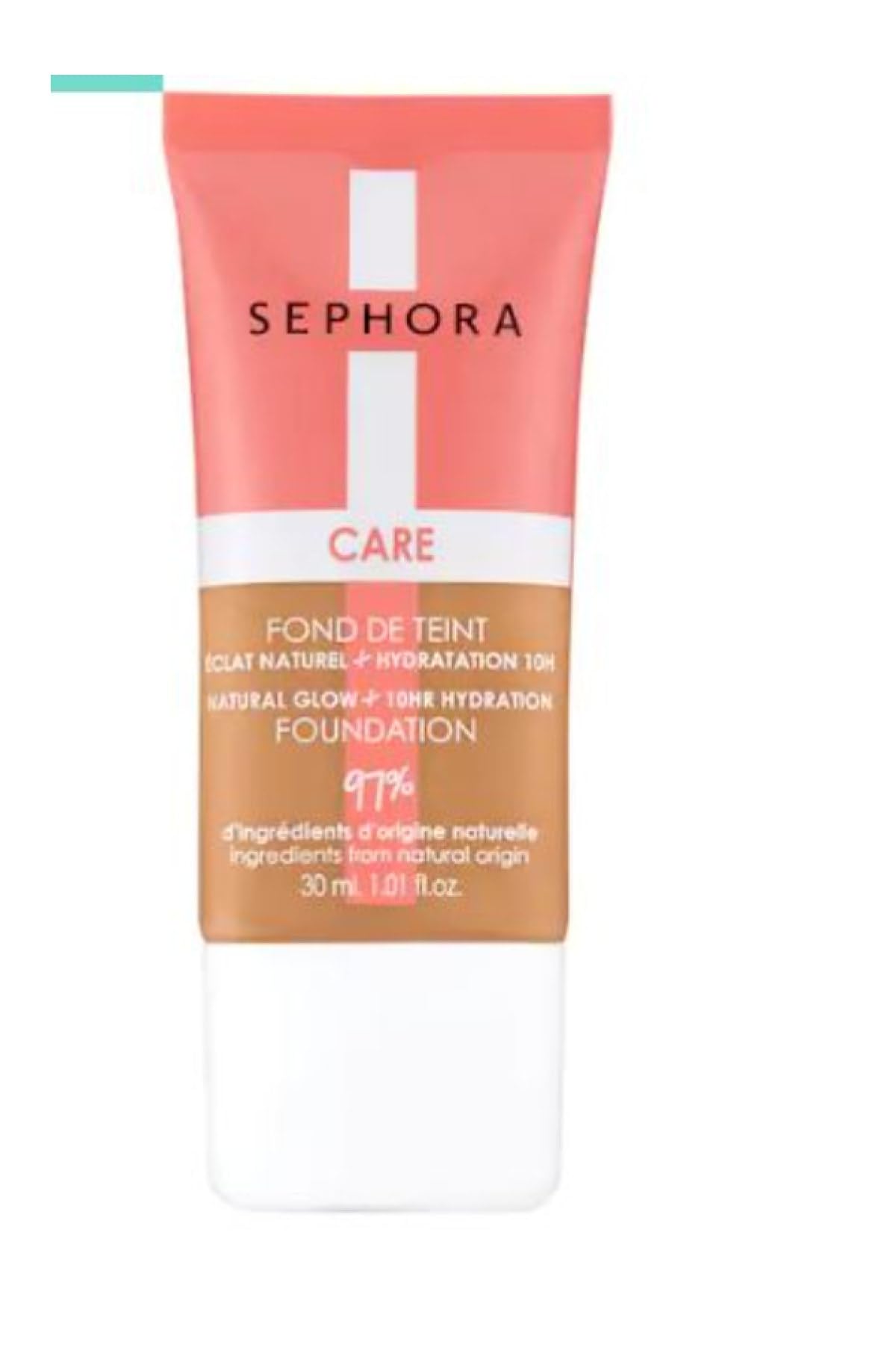 Sephora Care Fond De Teint-26 N Neutre Medium 30 Ml