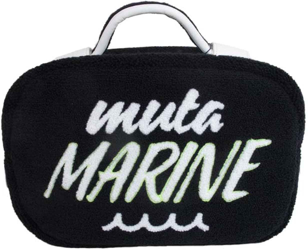 Amazon | （ムータ）Muta MARINE ムータマリン パイル ポーチ