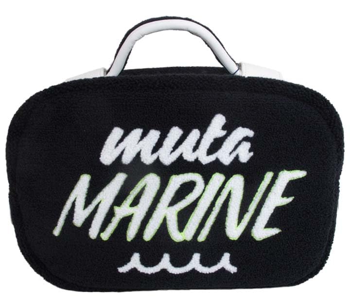 muta MARINE ムータマリン　バッグ Amazon | （ムータ）Muta MARINE ムータマリン SHARK エコバッグ