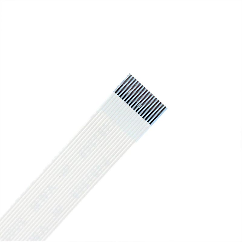 ZAHARA Billentyűzet Flex Kábel Dell Alien-Ware M11X R1 R2/M17X R1 R2 Laptopokhoz - 16 Tűs 0.5mm 15cm FD86P Alkatrész