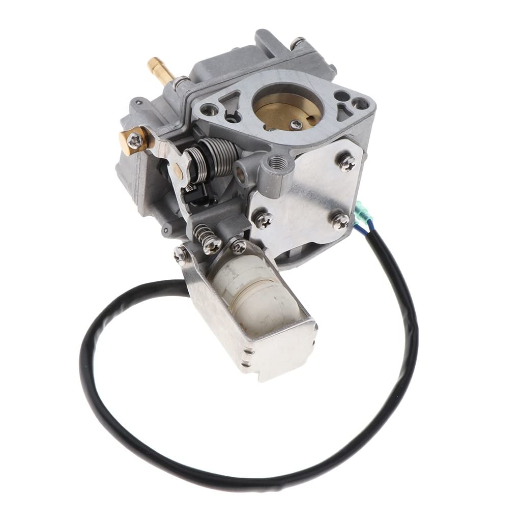 Per YAMAHA Per F20 Per F25 Motore fuoribordo a 4 tempi per barche a motore Carburatore Carb 65W-14901-00/10/11/12 Moto Carburatore