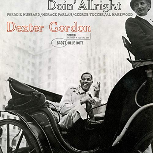 Doin' Allright image 4