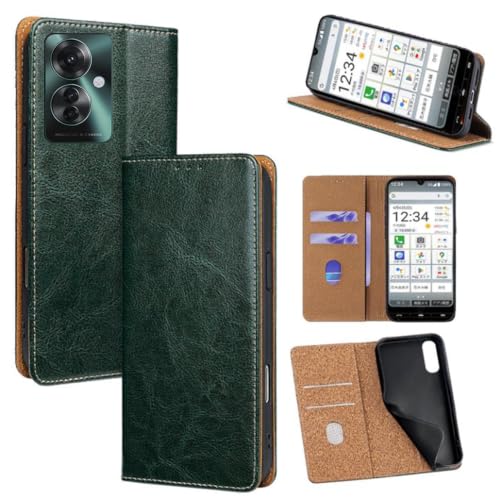 For OPPO Reno 11A �P�[�X �{�v �蒠�^ For �I�b�|���m11a ���v �J�o�[ ��i ���U�[ ���u���X�^���h�@�\ �J�[�h���[ 2�� �l�C �}�O�l�b�g���� �ϏՌ� �S�ʕی� �V���v���J�o�[ �֗� �n���h���C�h ���������v ������� ����w��