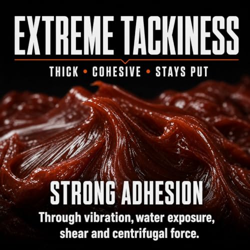 TRIAX Spheron High Temp Wheel Bearing Grease