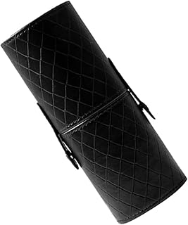 VICASKY Contenedor de almacenamiento para bro...