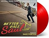 better call saul staffel 5 stream  Better Call Saul-Score- [Vinyl LP]