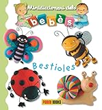  MINIDICCIONARI DELS BEBÈS - LES BESTIOLES