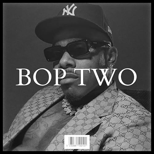 BOP TWO by be-twiin on Prime Music