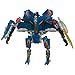 Transformers: Dark Of The Moon Deluxe Class - Thundercracker