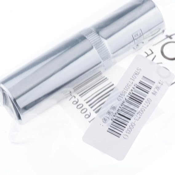 CALANDIS Hex Socket Wrench 6 Point Extended Screwdriver Adaptor Spanner Car Tool Kit 16Mm