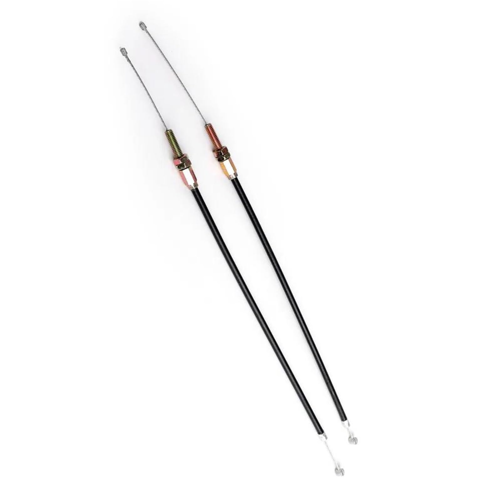 Polea de cable de válvula para restauración de motos Yamaha TZR125 87-94