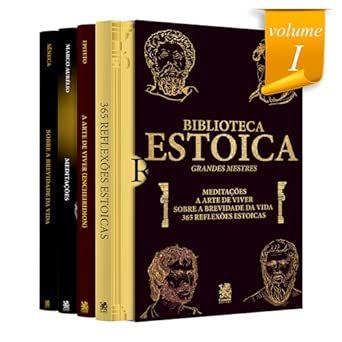 Biblioteca Estoica