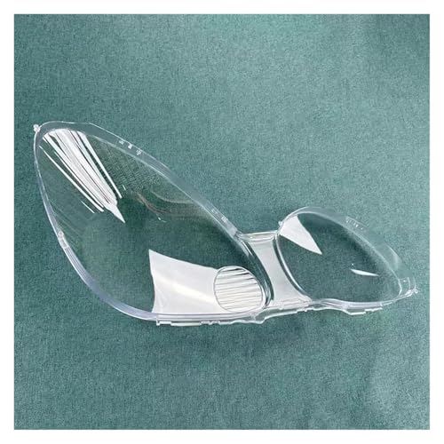 Cache-phare avant pour Lexus GS300 2004 : boîtier optique transparent de rechange