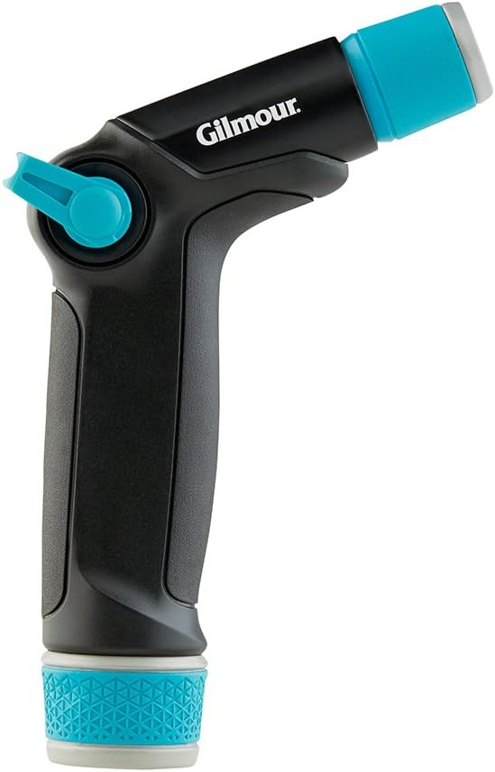 Gilmour Cleaning Heavy Duty Thumb Control Nozzle