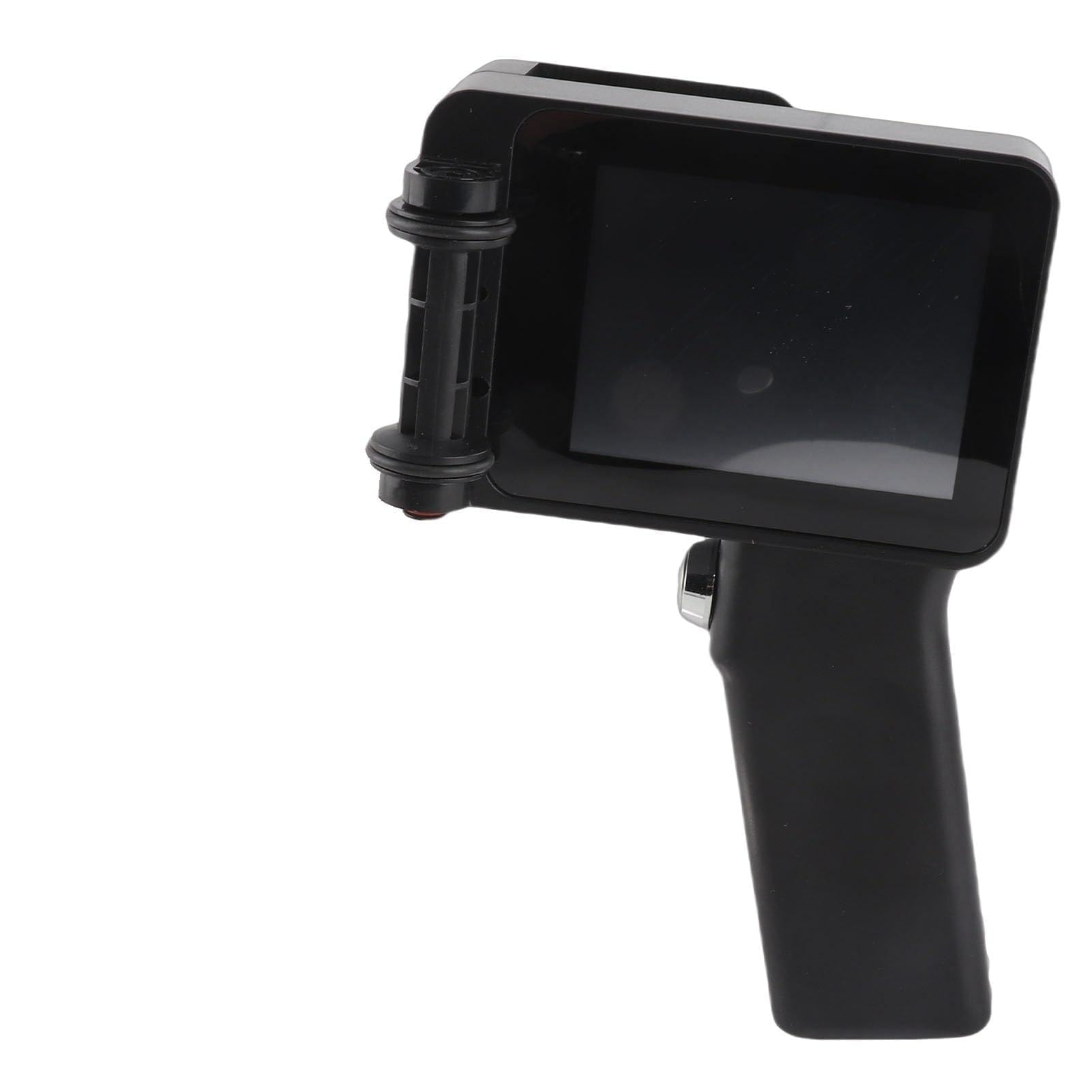 Handheld Inkjet Drukarka Pistolet Mały Przenośny z LED HD 4.3in Ekran Dotykowy N6 Bez Wkładu 12,7 Mm dla Kodu Kodu QR