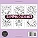 Cozy Love Coloring Book: 50 Single-Sided Pages of Cute & Cozy Designs | 8.5x8.5 Relaxation for Adults and Kids: Unwind with 50 adorable and cozy ... adults and kids who love creative relaxation.