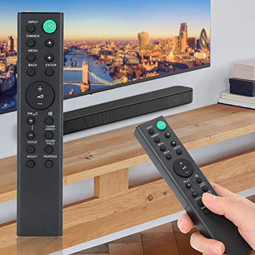 RMT-AH101U Remote Control Replacement for Soundbar System HT-CT380 HT-CT780 SA-CT380 SA-WCT780 HTCT380 HTCT780 SACT380 SACT780 SAWCT380 - Image 3