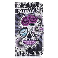 Algopix Similar Product 5 - SimpleStyle Leather Case for iPhone 8