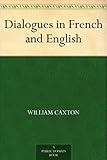 Dialogues in French and English (English Edition)