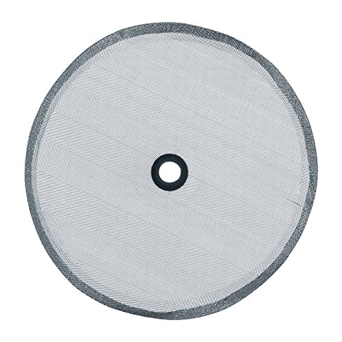 Bodum Compatible Mesh Filter Replacement for Bodum French Press, 12 Cup Size