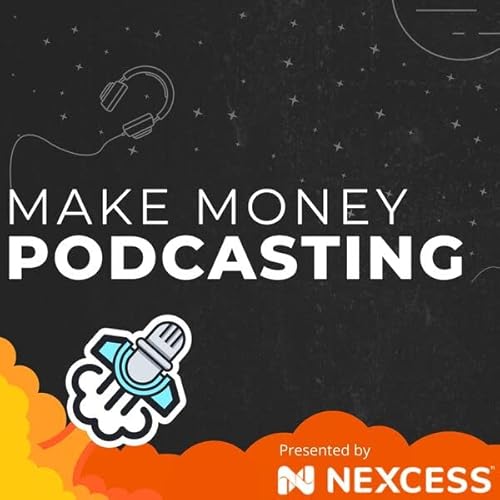 Introducing Make Money Podcasting Podcast Por  arte de portada