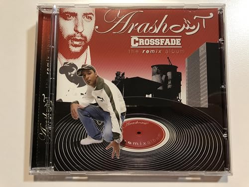 Crossfade The Remix Album