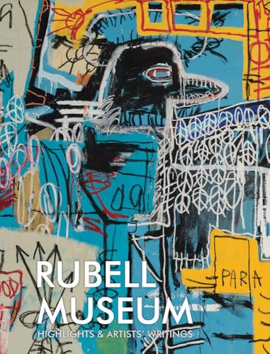 Highlights & Artists' Writings idée cadeau esthète amateurs d'art - 2
