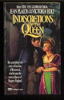Mass Market Paperback Indiscretions of the Queen: #8 Book