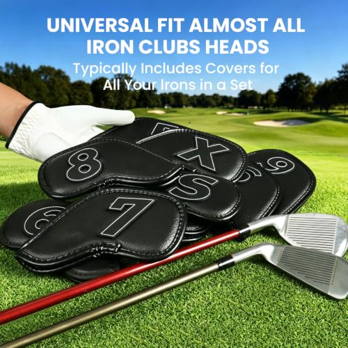 GKandi Strong Magnetic PU Leather Covers