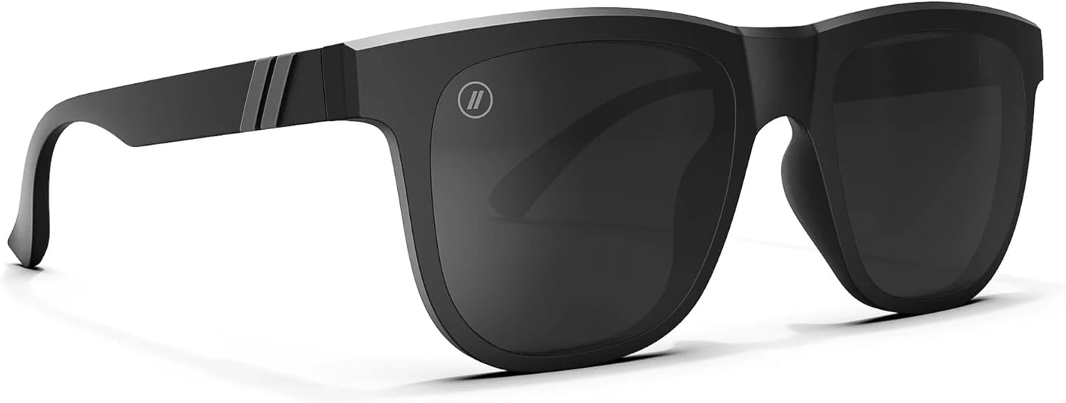 Blenders 20800880752M9 Sender Shadow Cruise Gloss Black/Smoke PC Pol