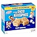 Kellogg's Rice Krispies Square Bars 660g Jumbo Pack-Original, 30 Cereal Bars {Imported from Canada}