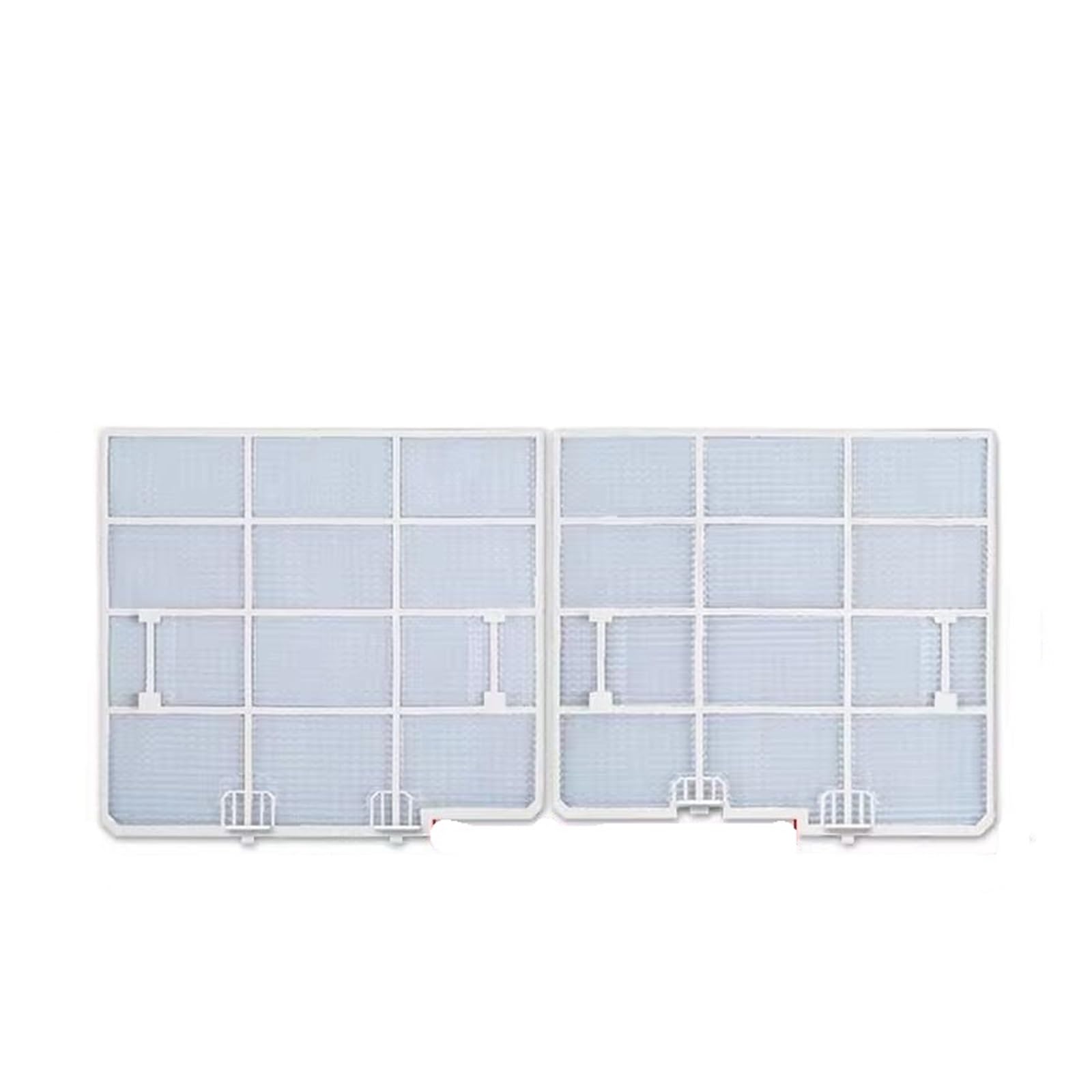Set di filtri for condizionatore d'Aria Dimensioni 31,5X29CM1-1,5HP