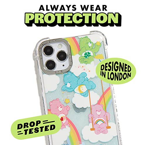Skinnydip iPhone Cute & Kawaii-Parent (Care Bear Rainbow, iPhone 14 Pro Max) - Image 2