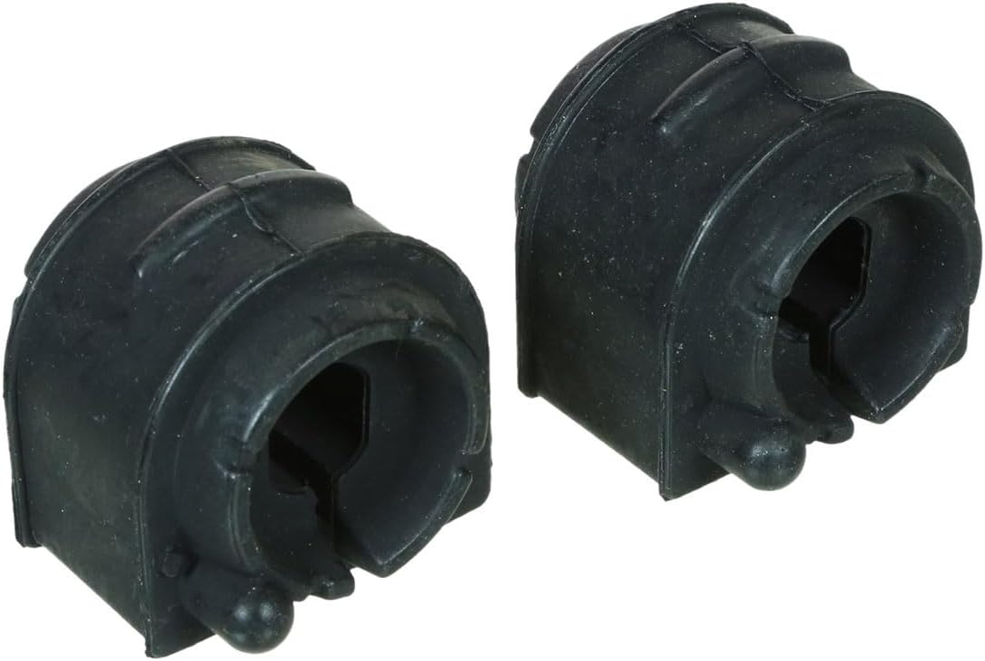 2PCS Stabilizer Bar Bushing - Front Rear To Frame Sway Bar Bushing Automotive Replacement Sway Bar Bushings for Mazda 3 2004 for Mazda 3 2005 for Mazda 3 2006 for Mazda 3 2007