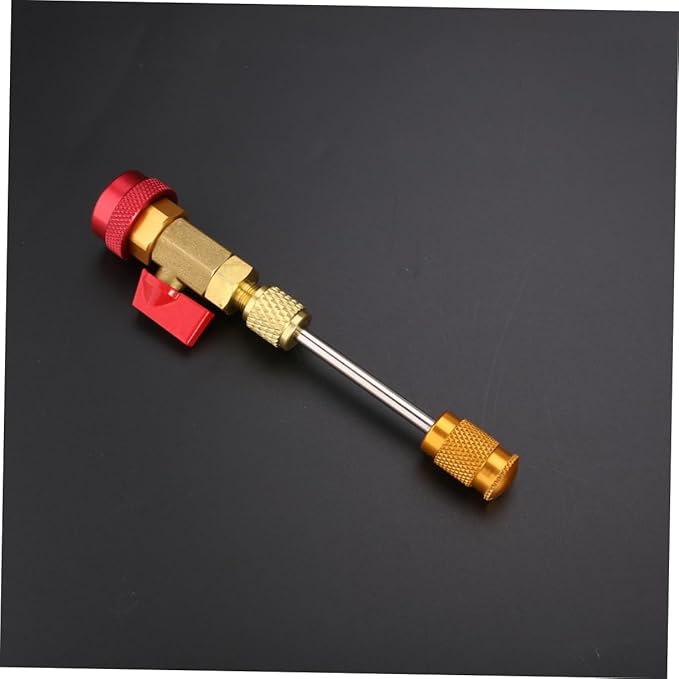 Kit de 2 Piezas para Reparación de Núcleo de Aire Acondicionado R134a miniatura 6