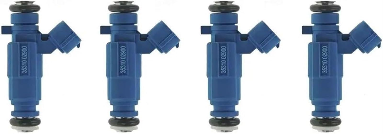 Zynther One Color Automotive Fuel Injectors For Kia For Picanto Ba 1. 2004-2016 35310-02900 Fuel Injector Nozzle 926093001 3531002900