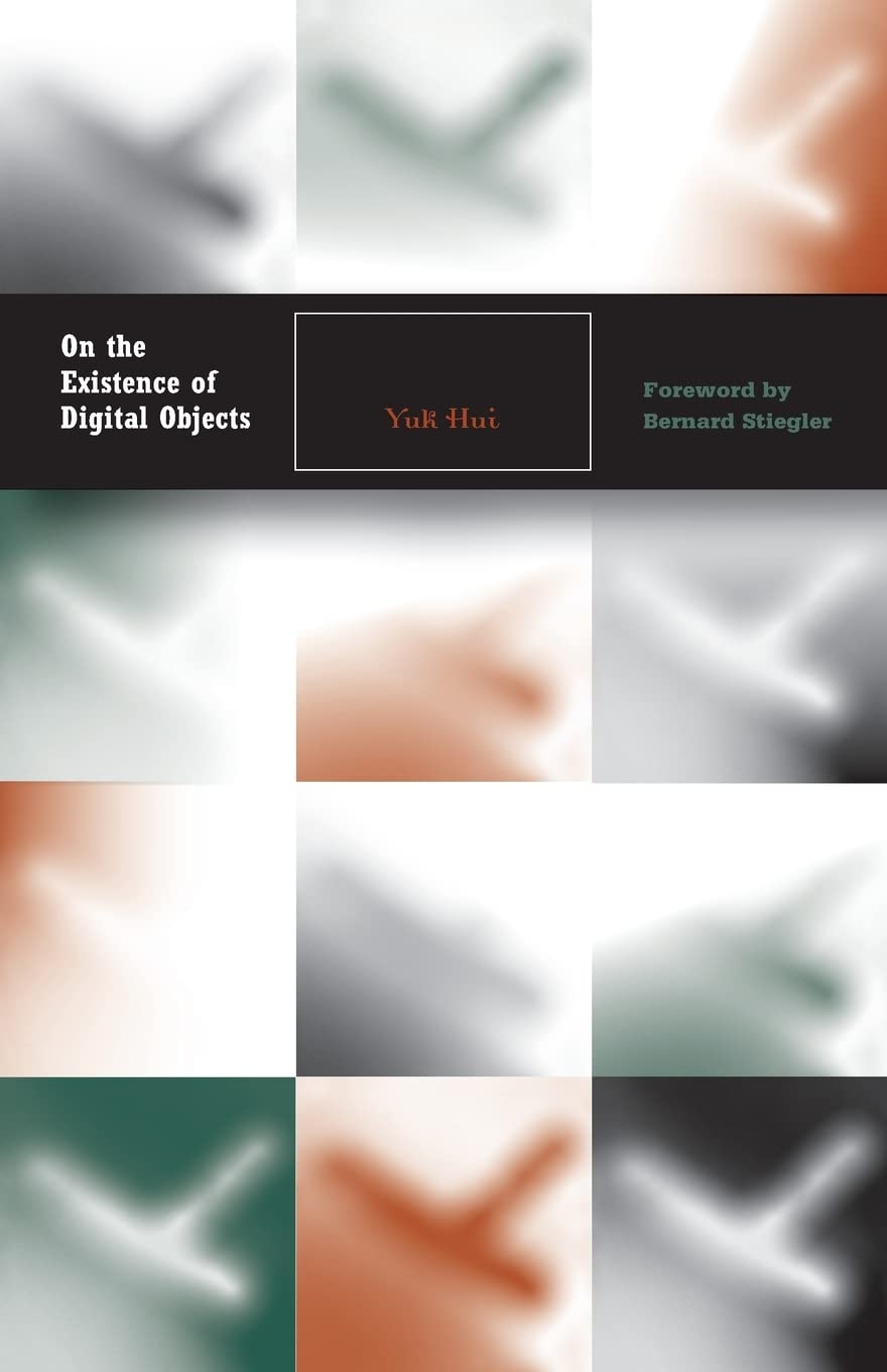 On the Existence of Digital Objects