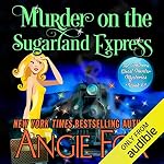 Cover of Murder on the Sugarland Express