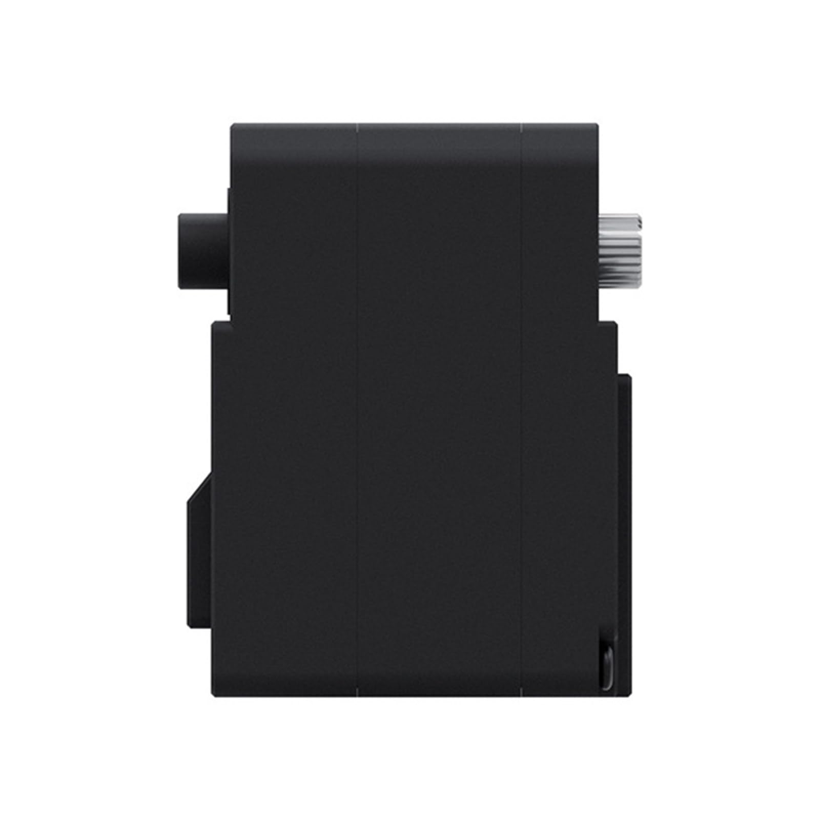 Serie Bus Serservos Dos Vías Con 30 Kg Equipado Con Codificadores Magnéticos Programables De 360 Grados