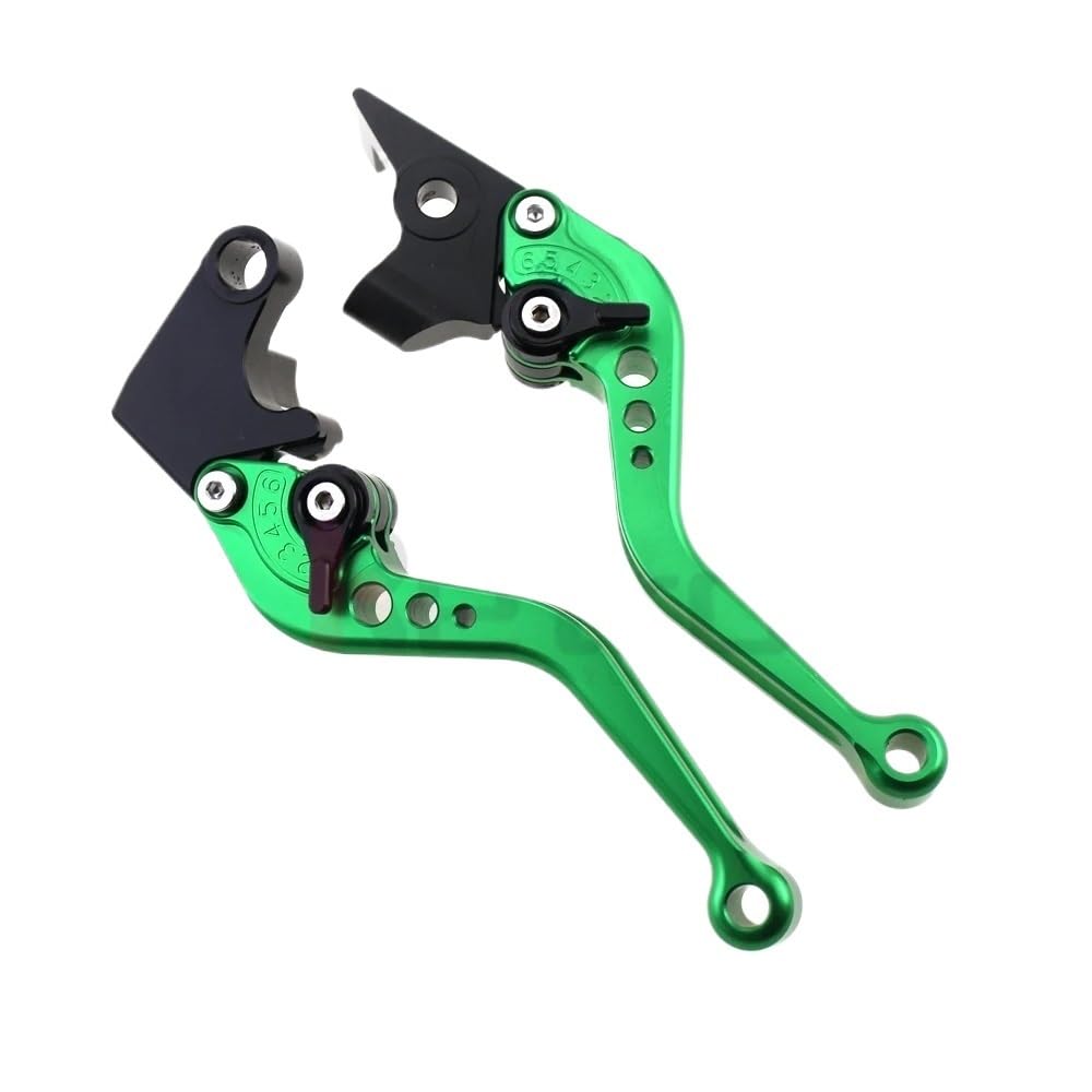Levier frein et embrayage pour moto ST1300 2008-2017 réglables