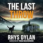 Cover of The Last Throw