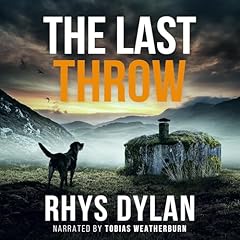 Couverture de The Last Throw