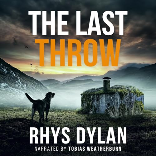 The Last Throw by Rhys Dylan episode artwork