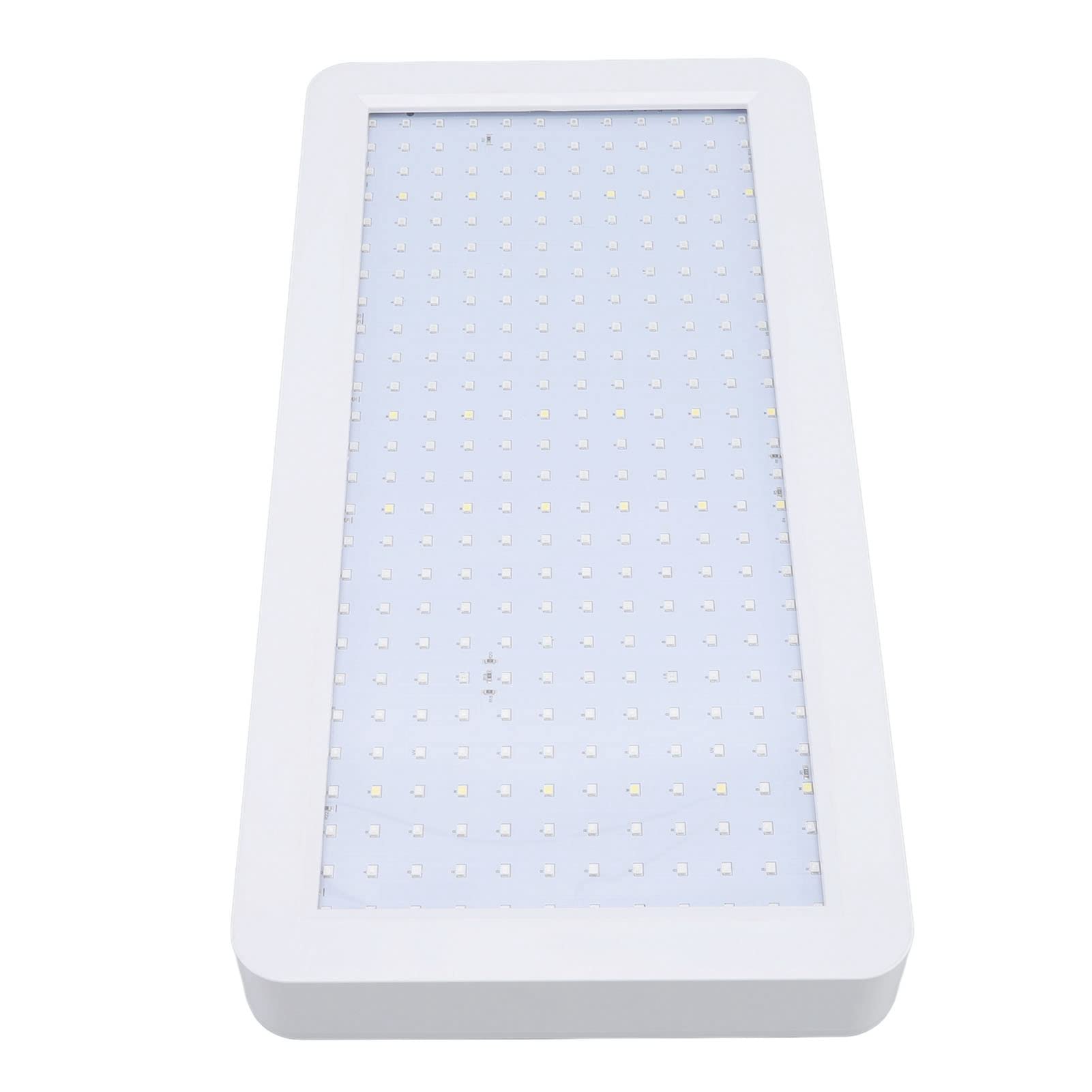 2000W Full Spectrum LED Grow Light Grow Lights for Indoor Plant Light with Double Switch and 3 Gears for Veg and Flower 100 277V